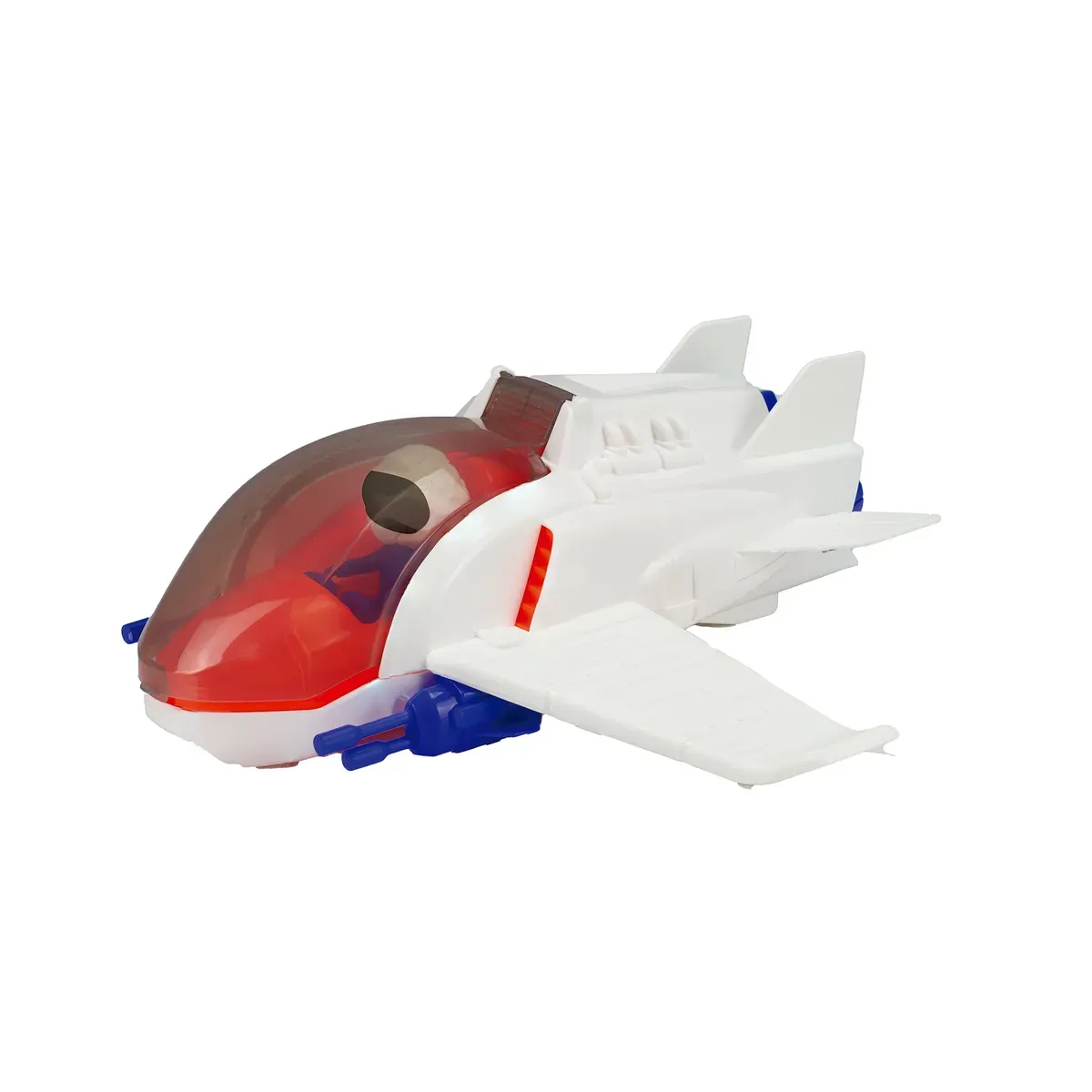 Brinquedo Nave Stellar